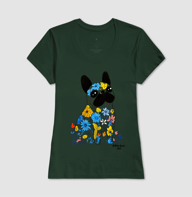 Camisa 13