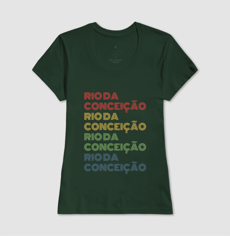 Camisa 9