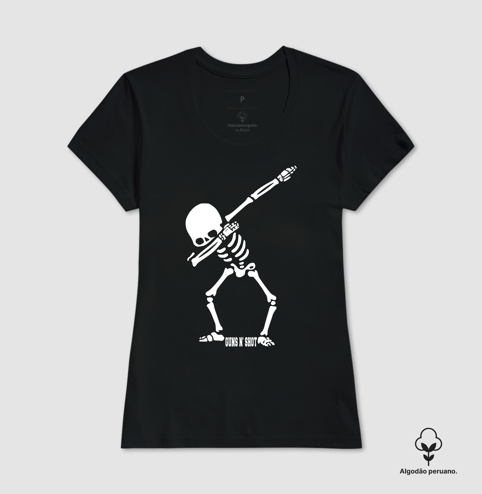 Camisa 5