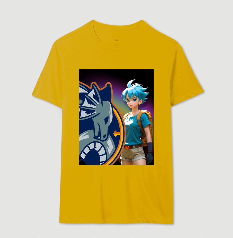 Camisa 13