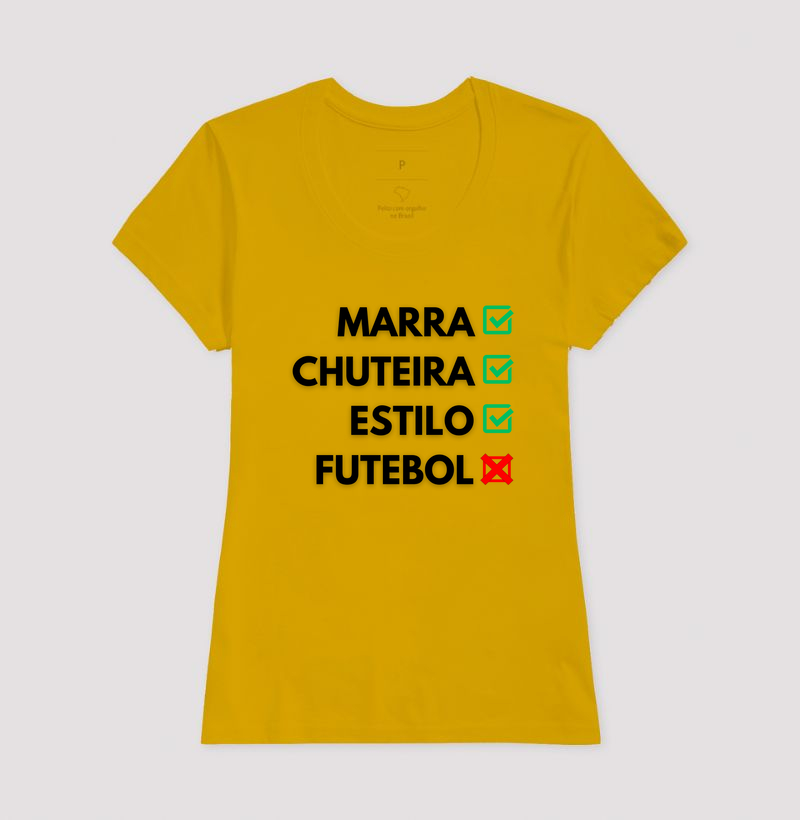 Camisa 12