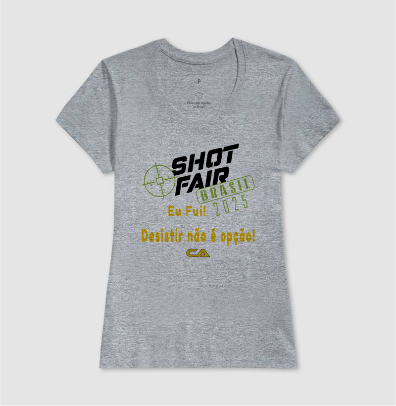 Camisa 17
