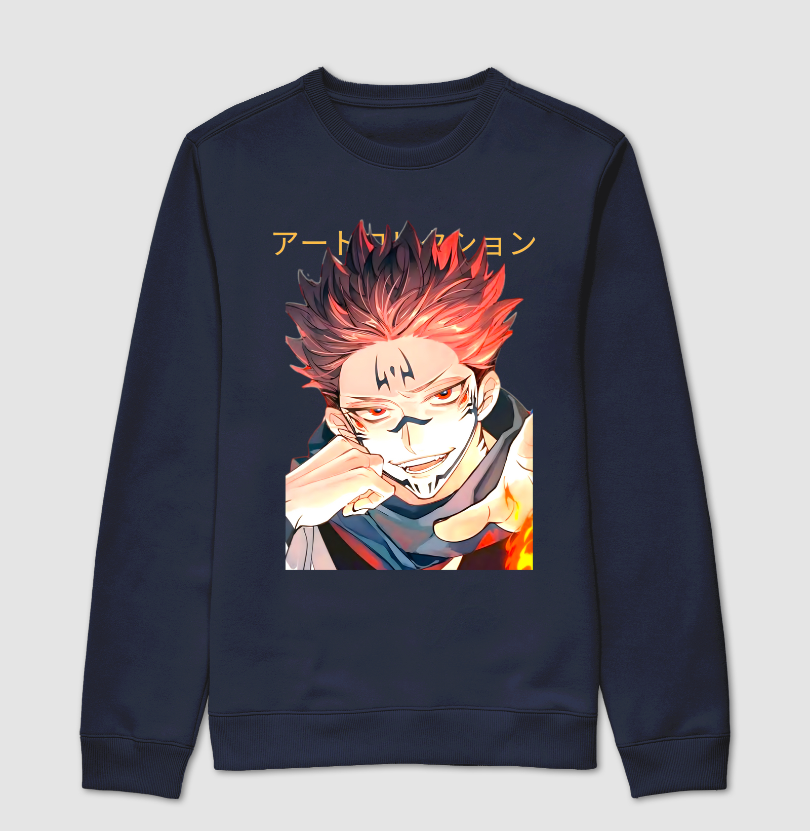 Camisa 4