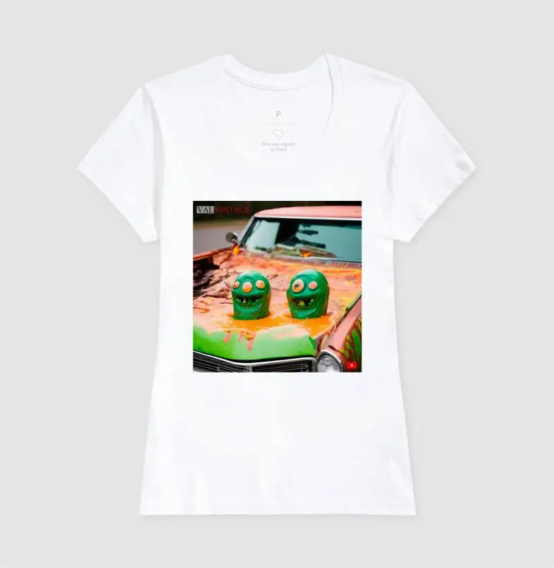 Camisa 7