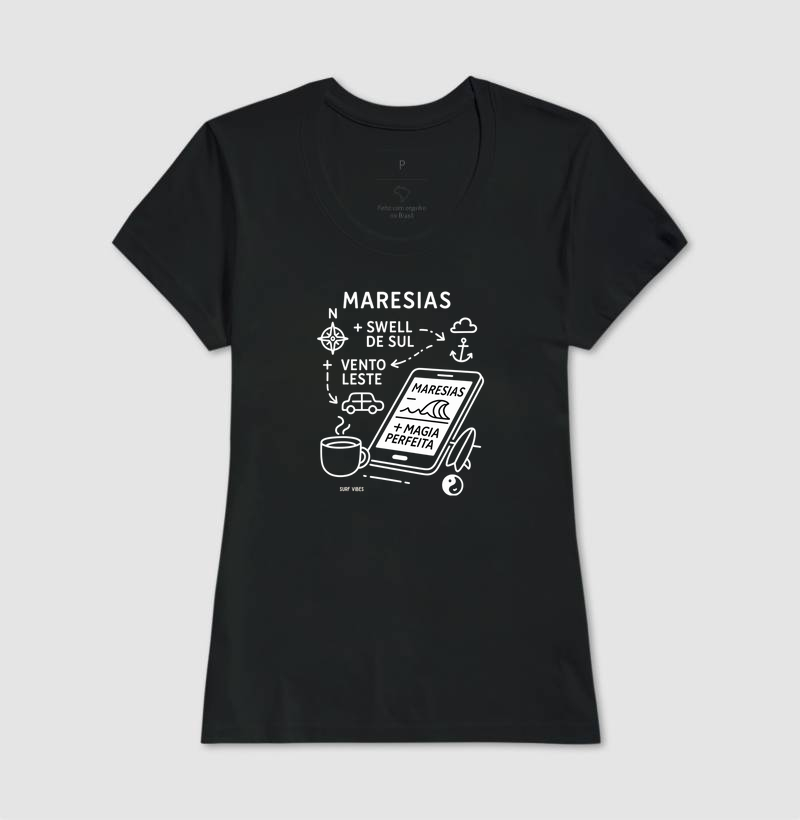 Camisa 15