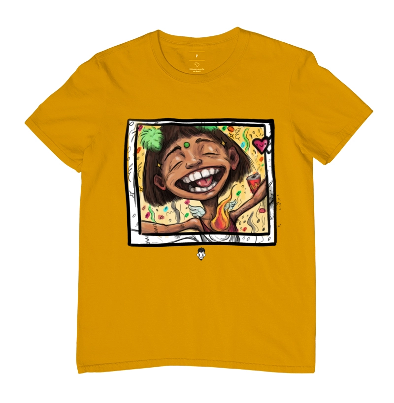 Camisa 13