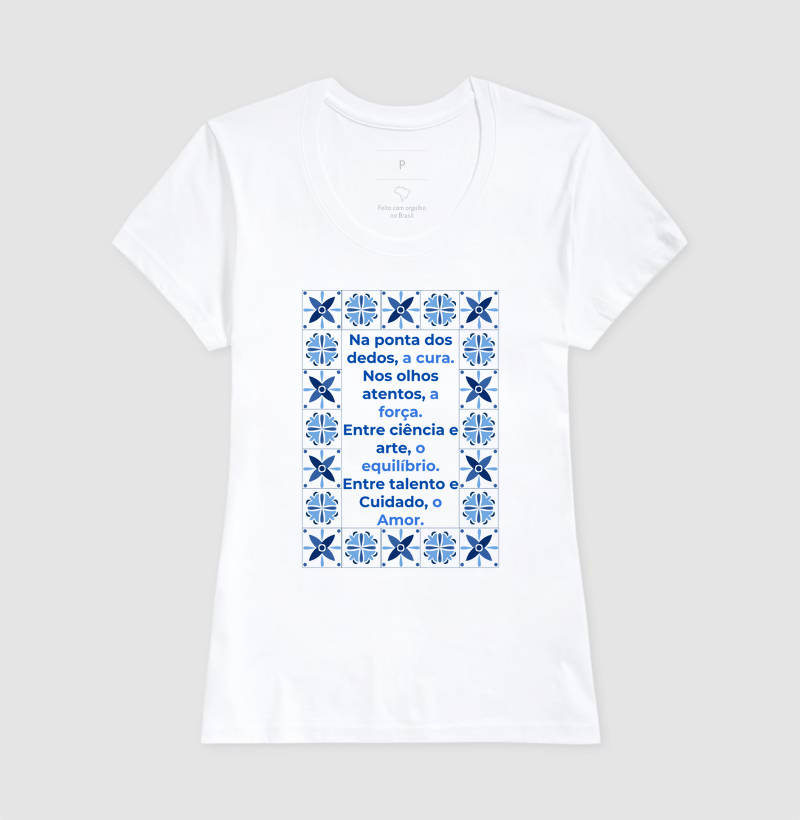 Camisa 11