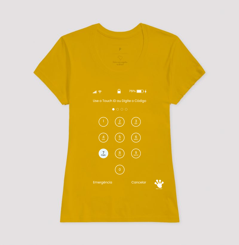 Camisa 13