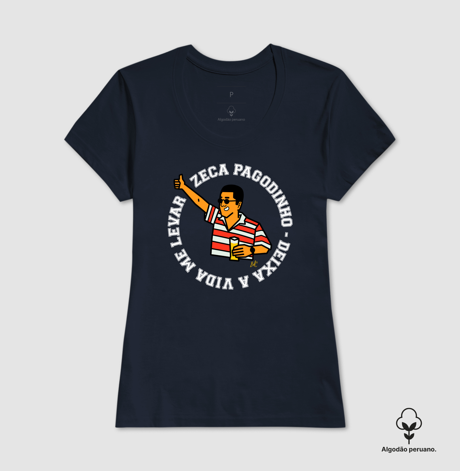 Camisa 6