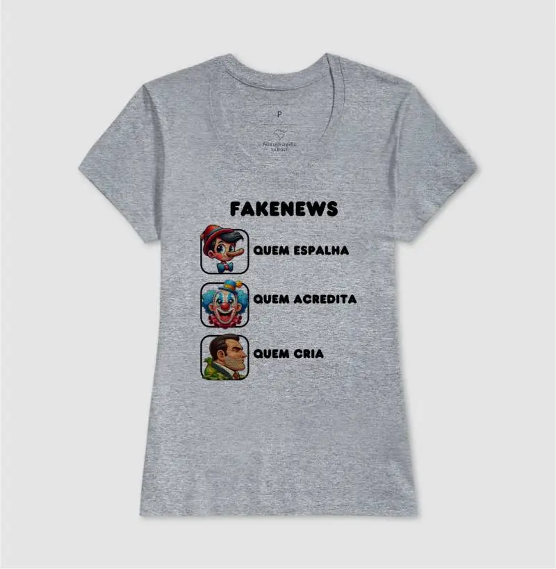 Camisa 12