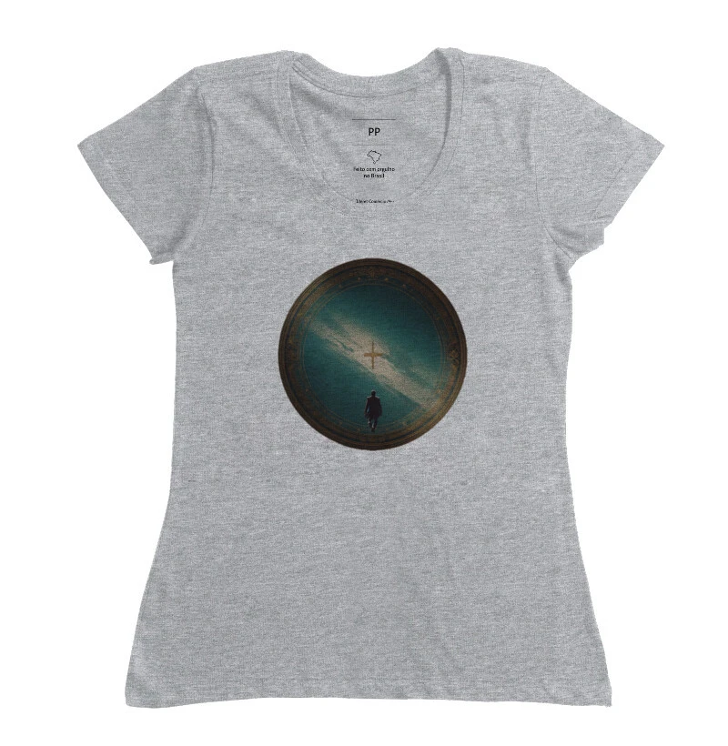 Camisa 8