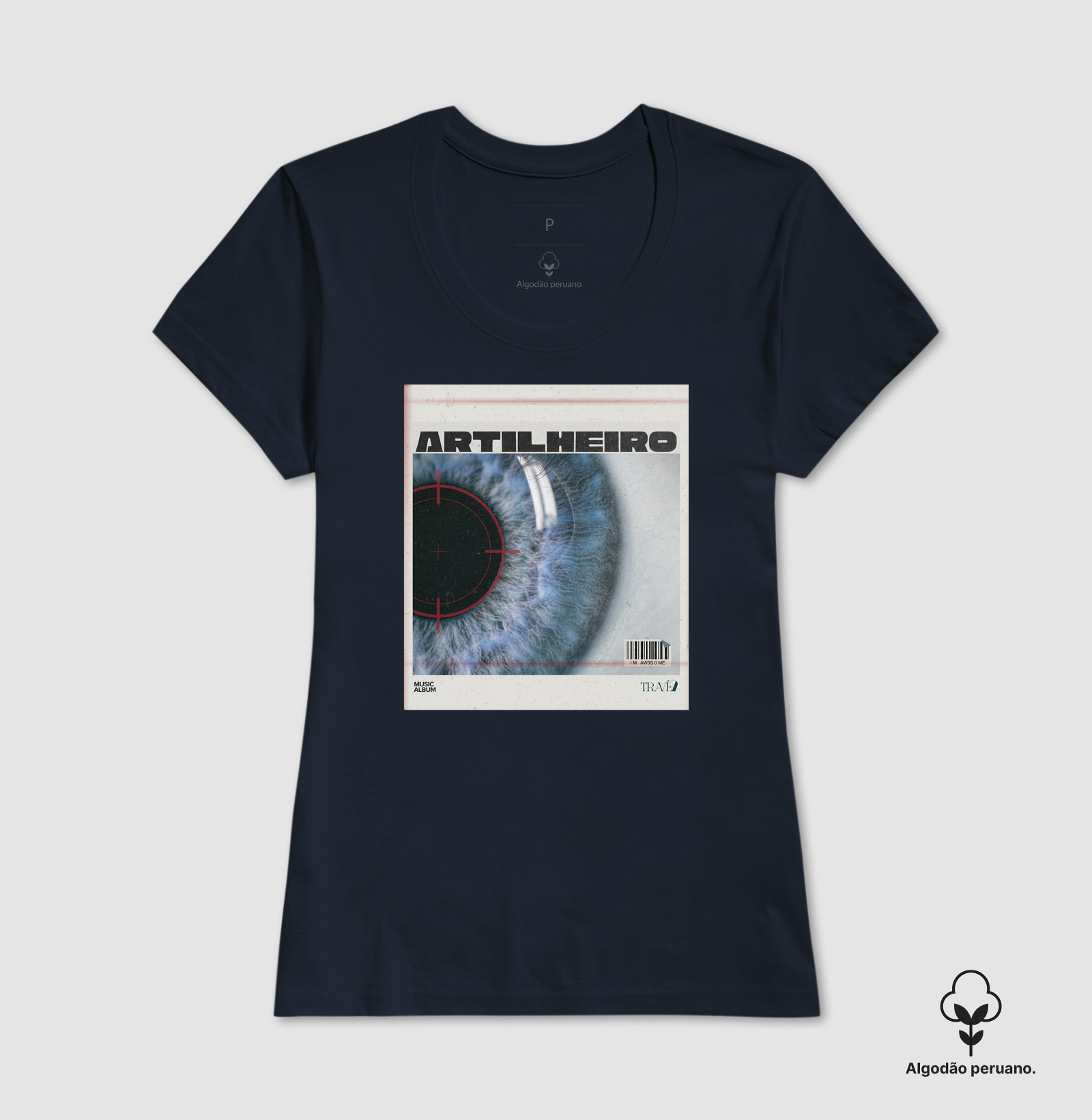 Camisa 2