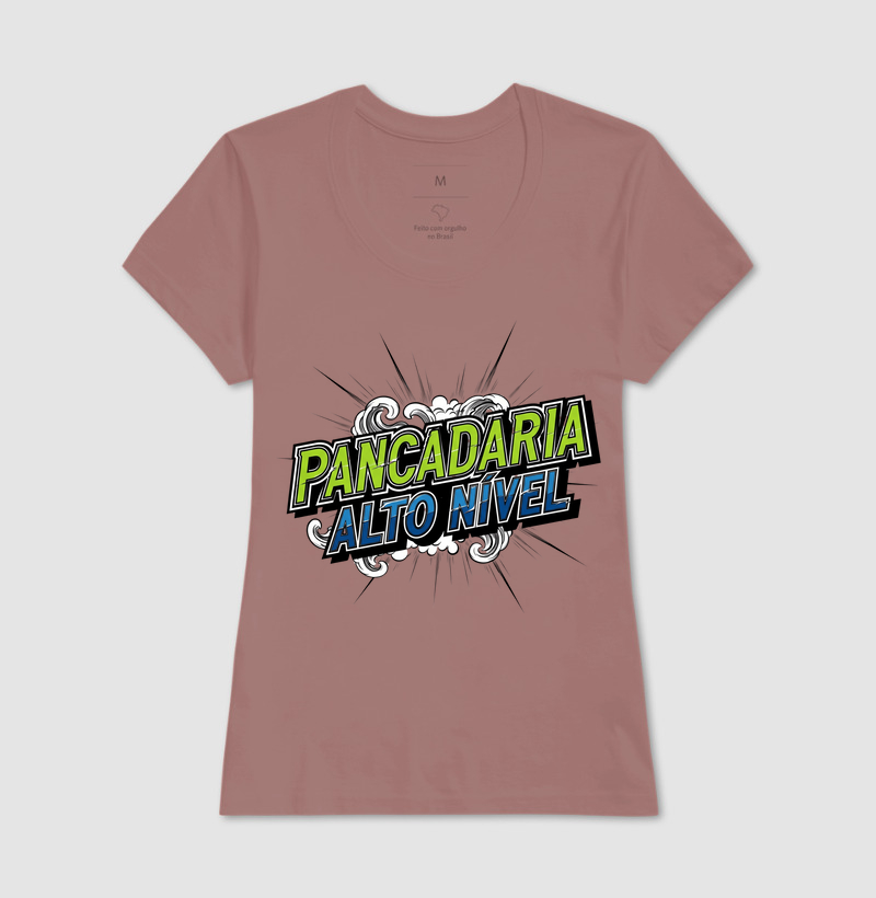 Camisa 17