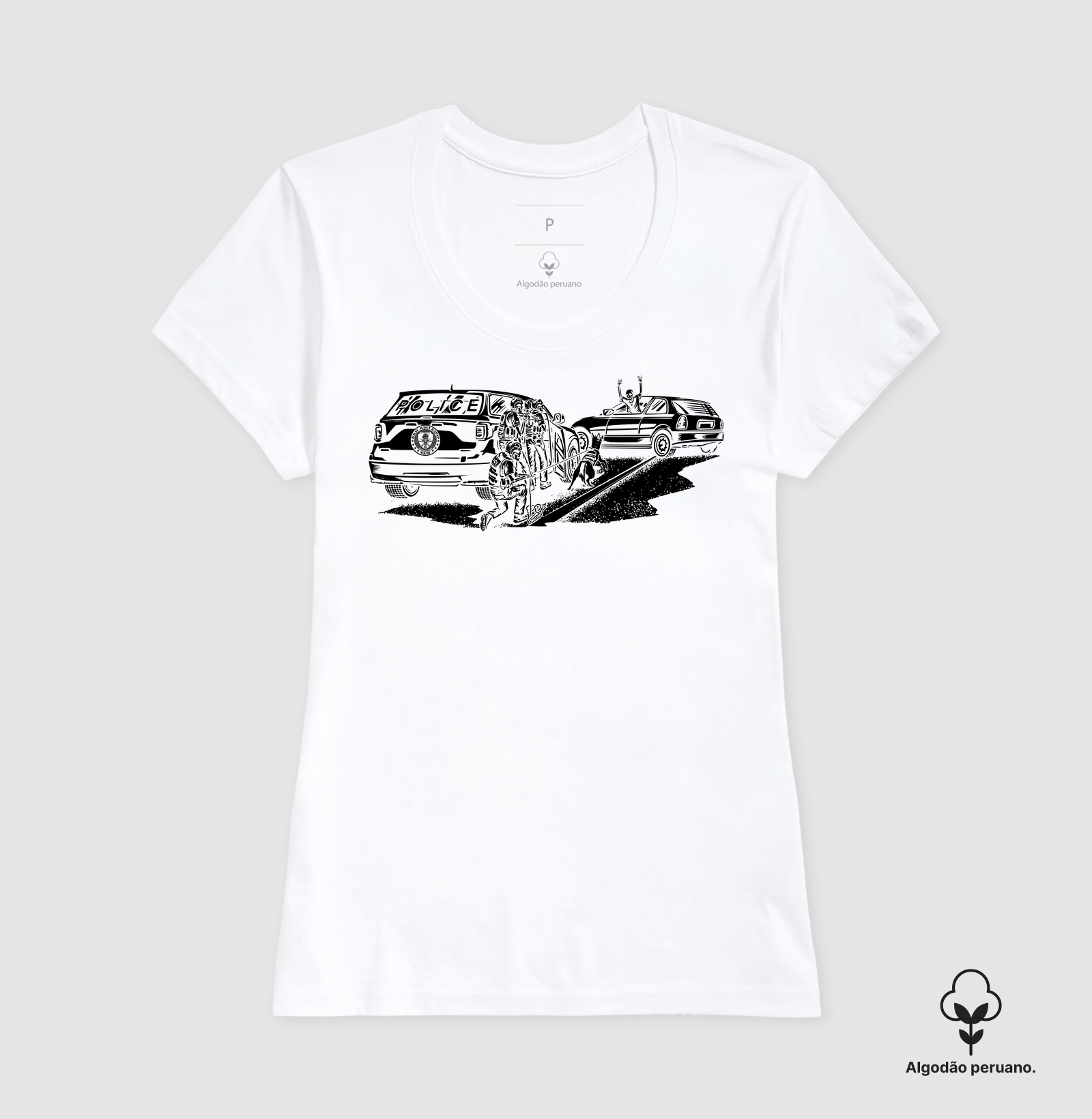 Camisa 5