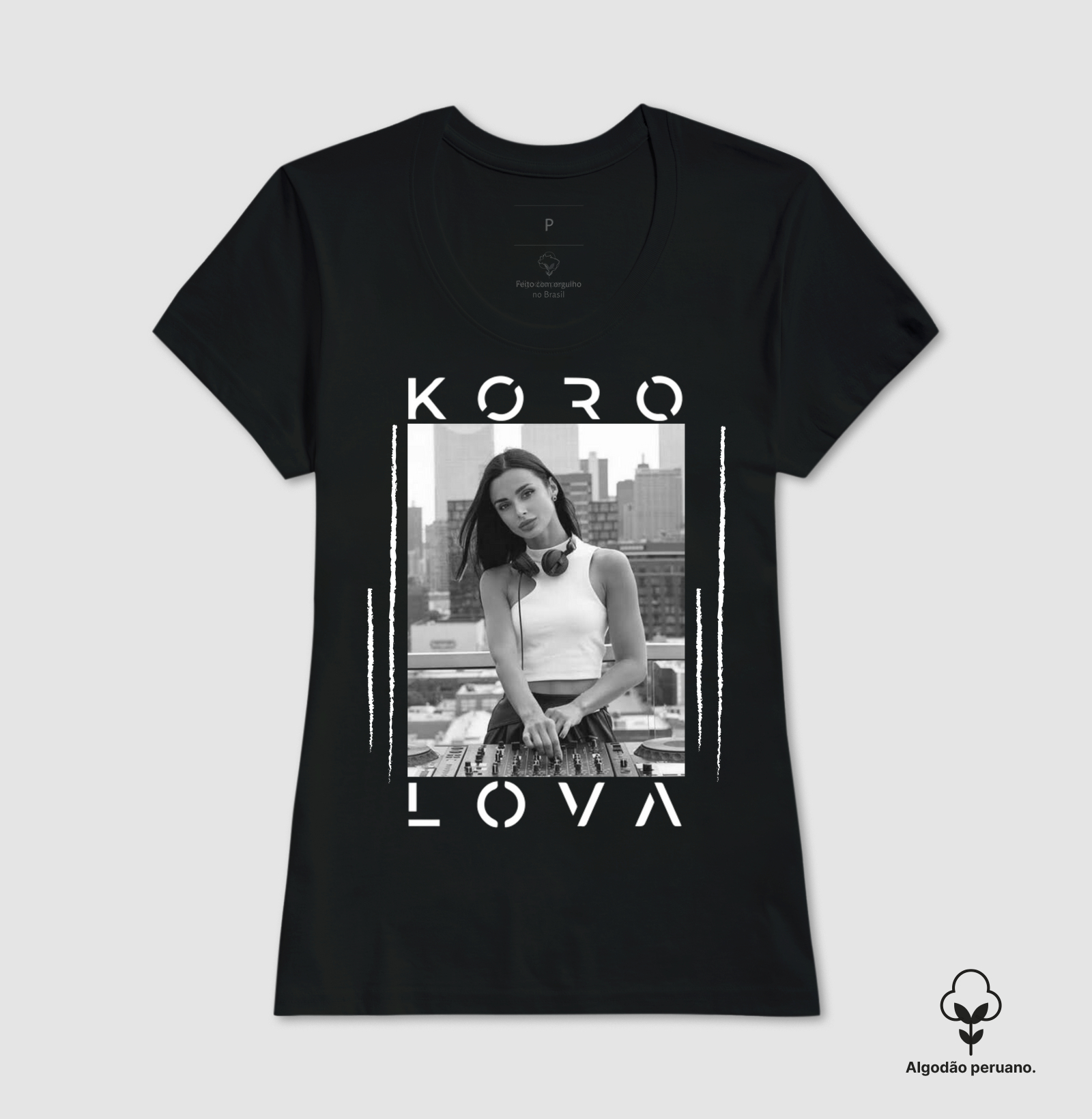 Camisa 2