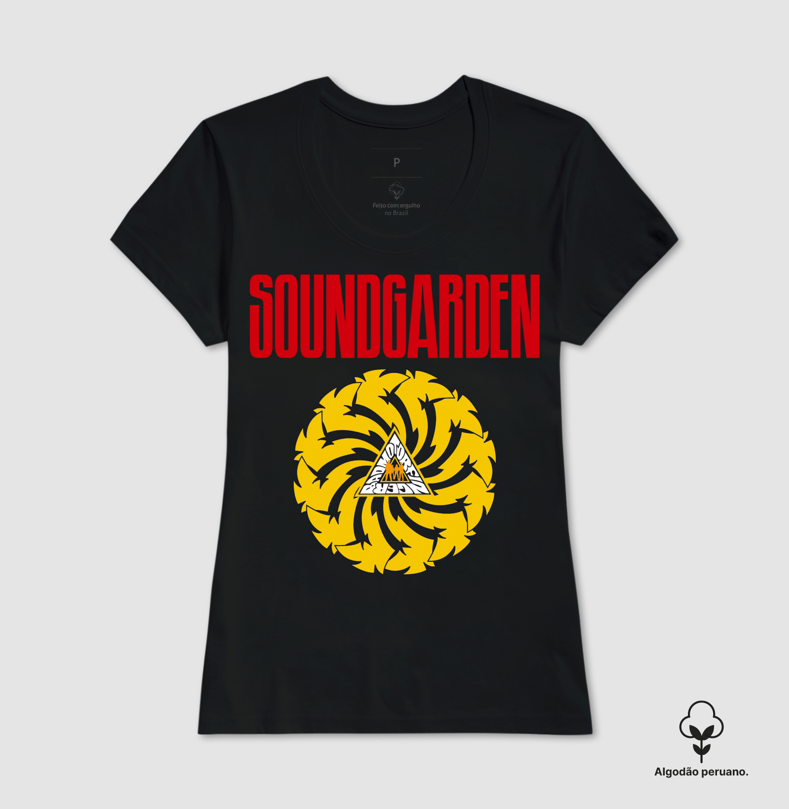 Camisa 1
