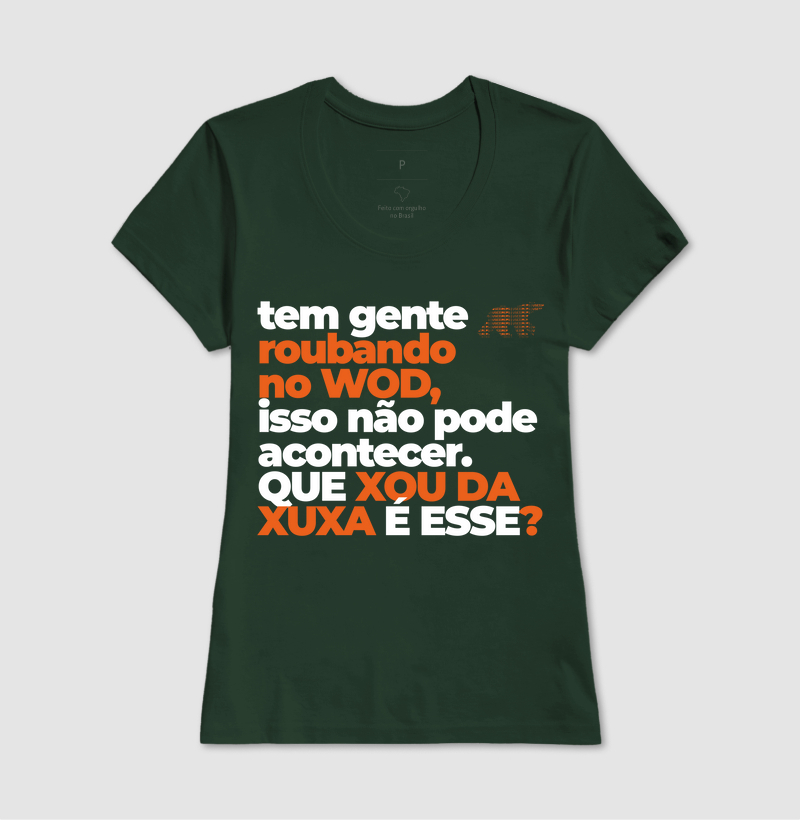 Camisa 5