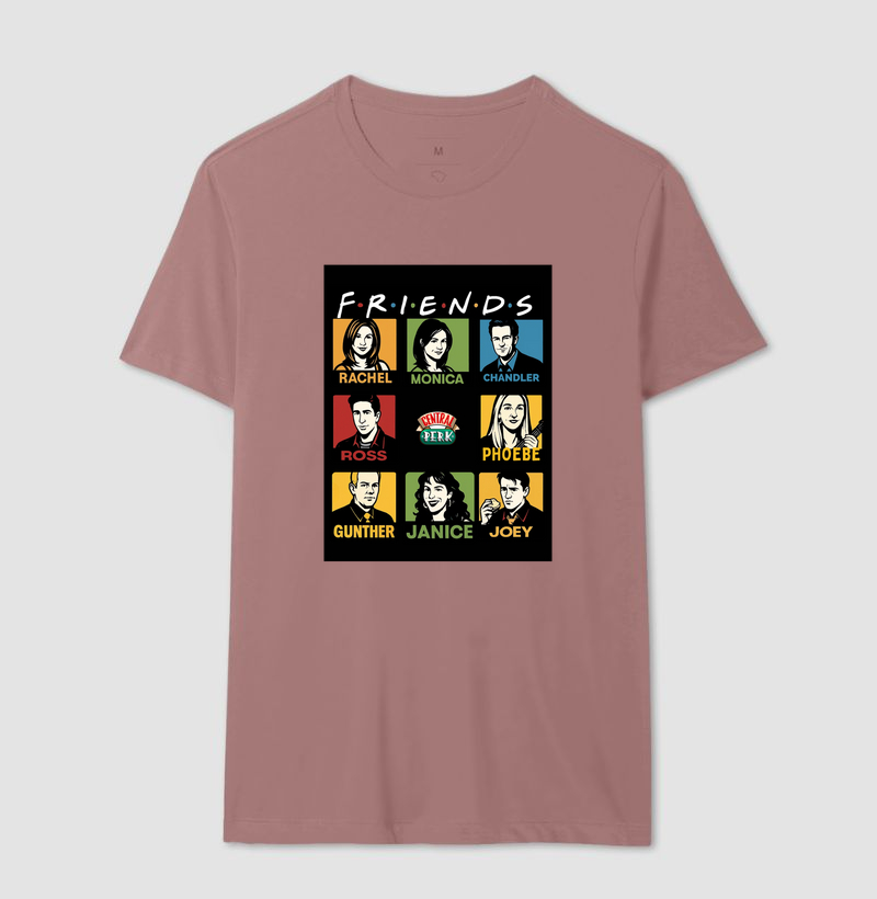 Camisa 17