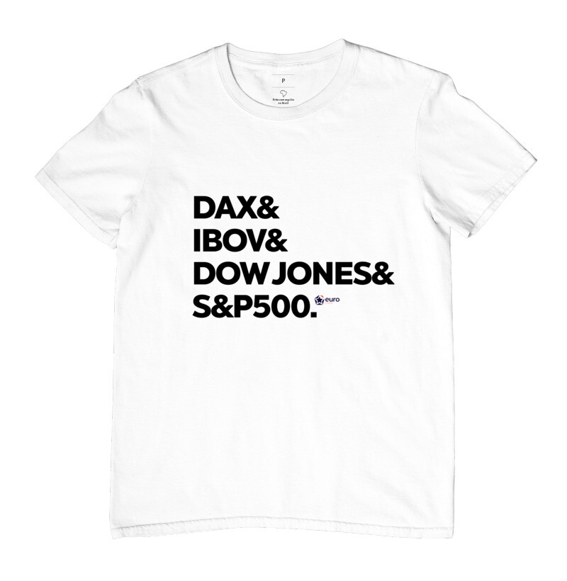 Camisa Reserva Índices