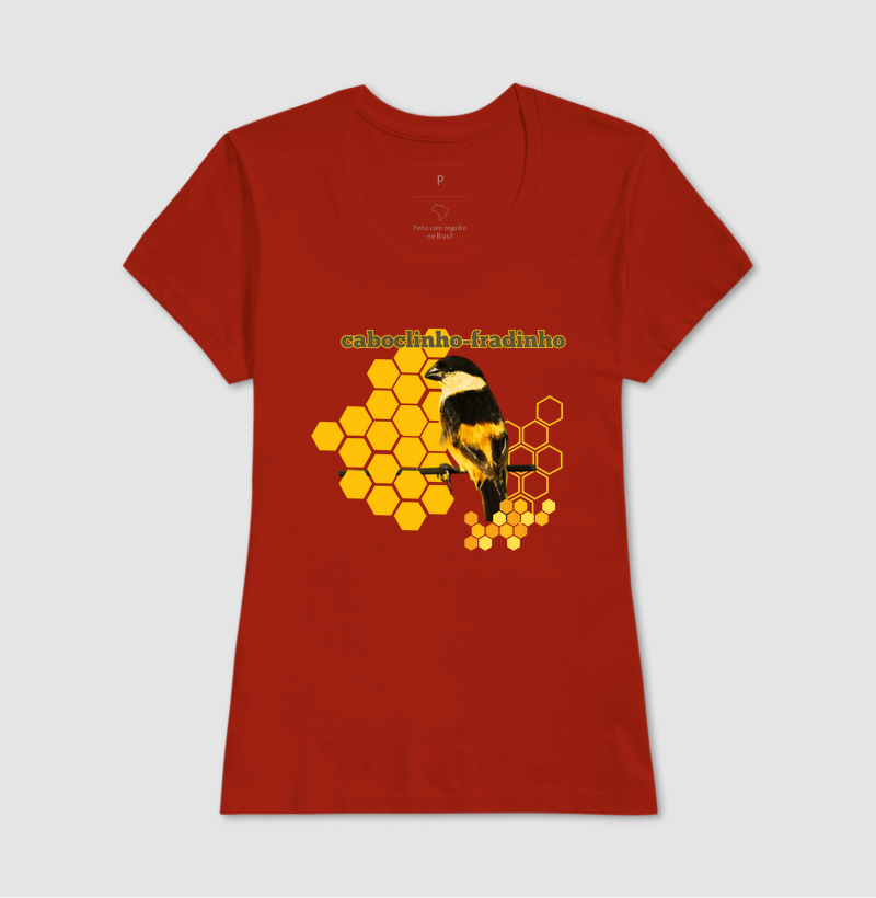 Camisa 10