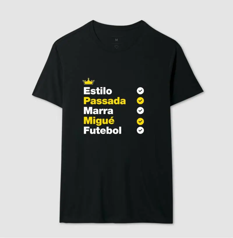 Camisa 6