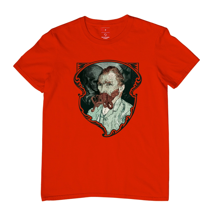 Camisa 9