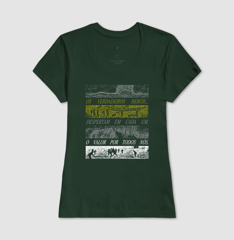 Camisa 9