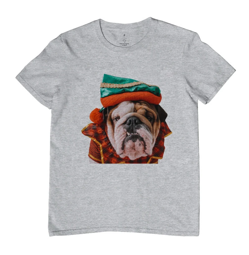 Camisa 5
