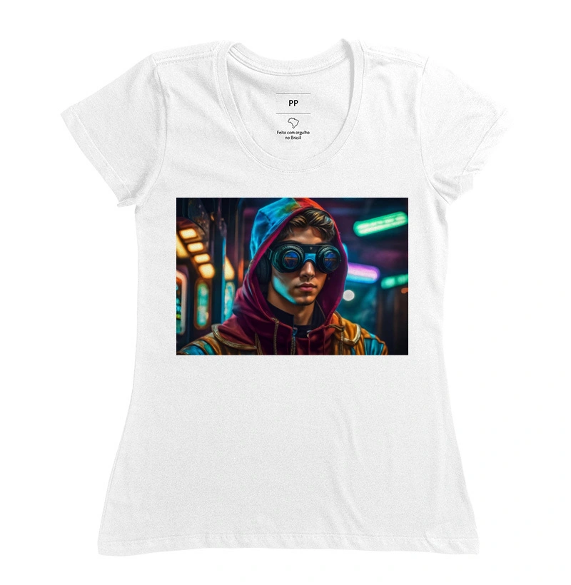 Camisa 2