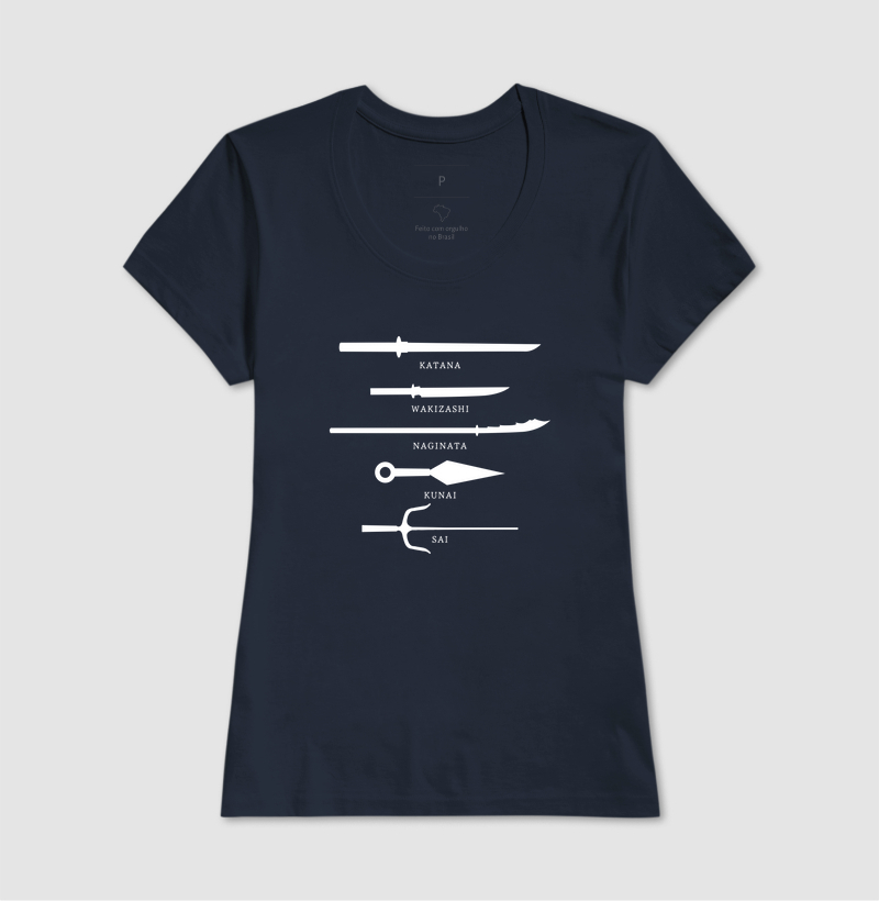 Camisa 6