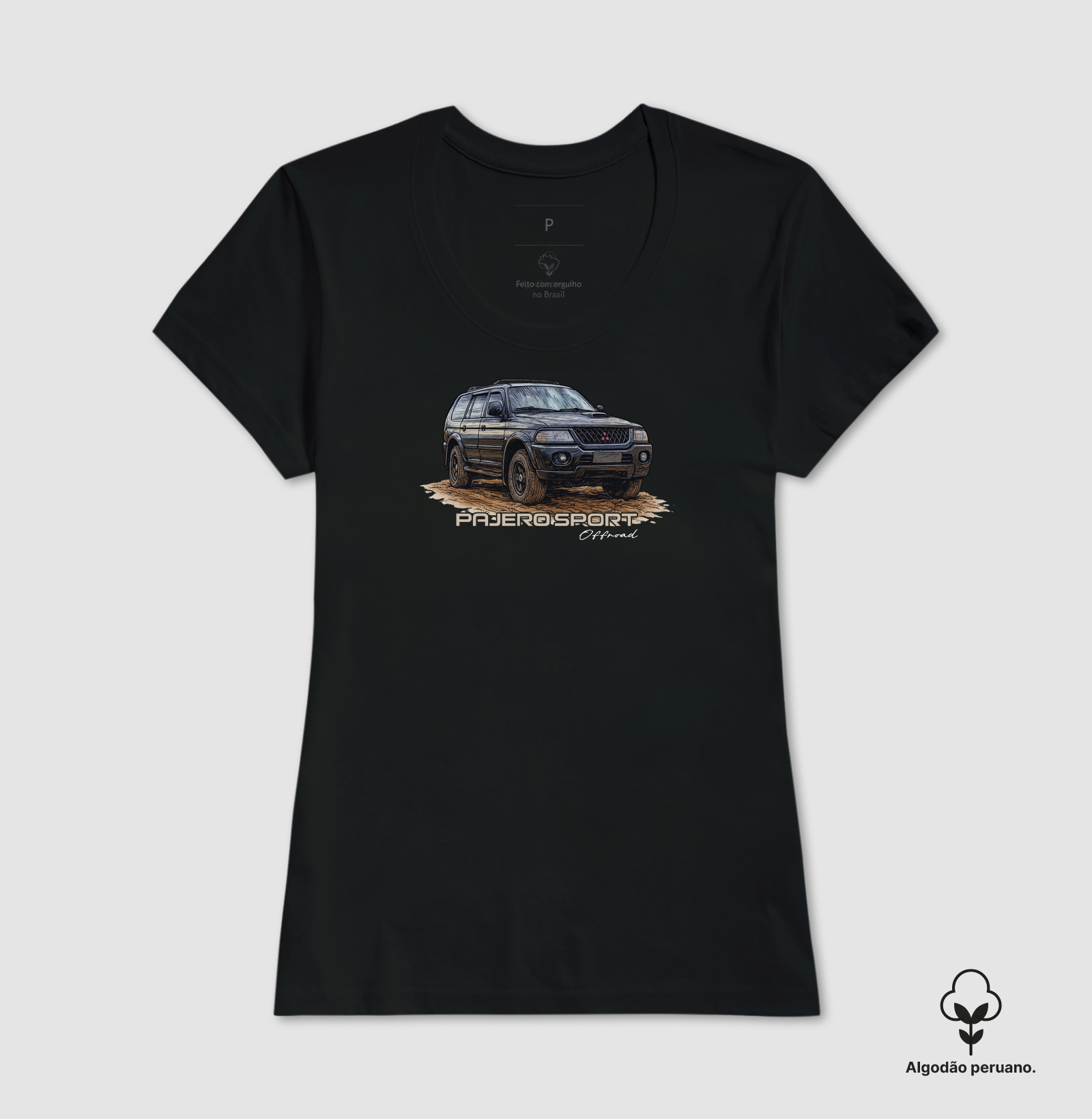 Camisa 4