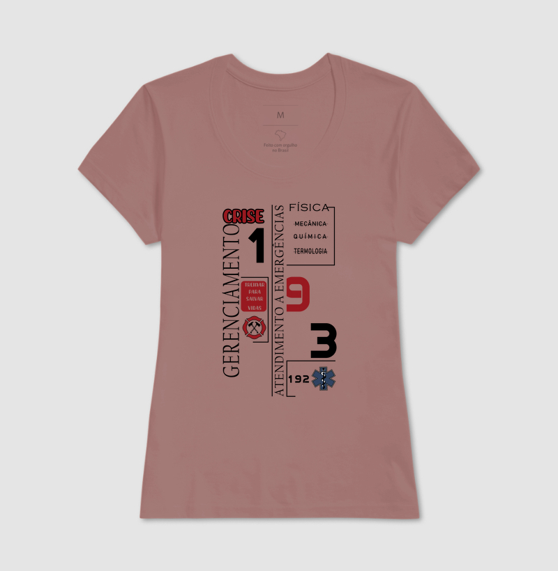 Camisa 9