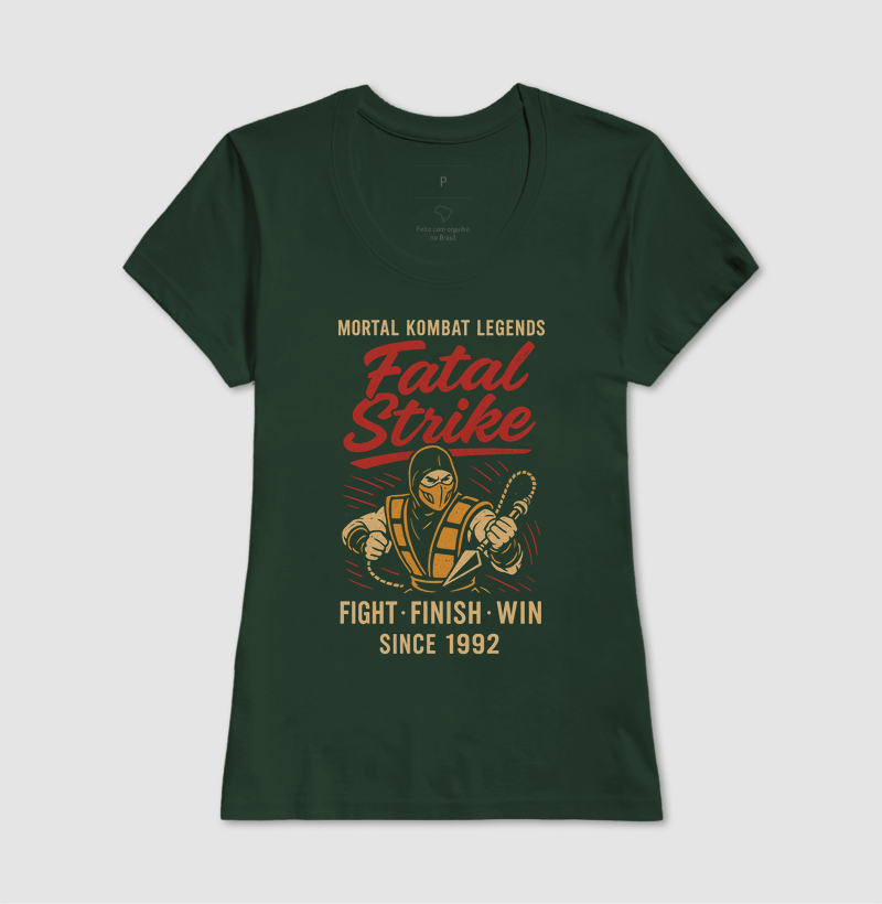Camisa 6
