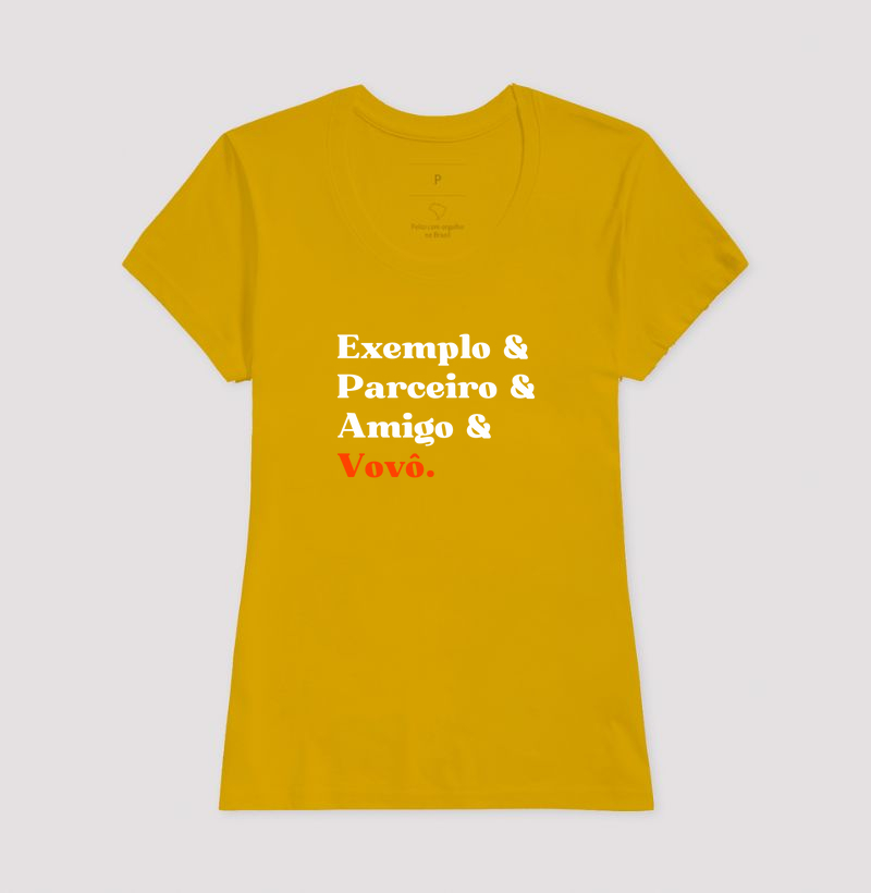 Camisa 7