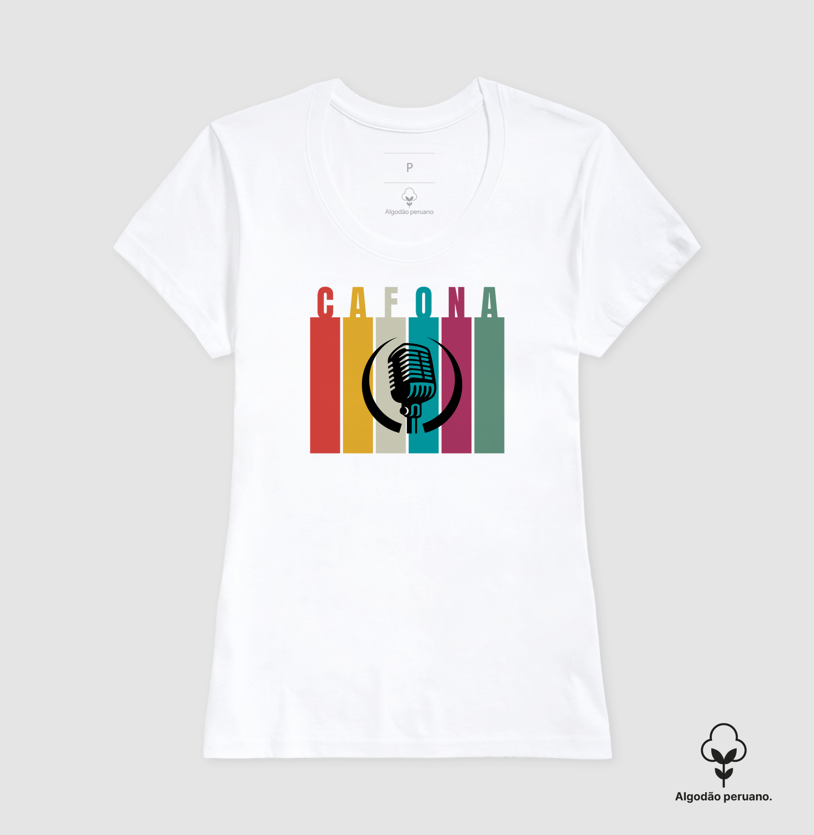 Camisa 3