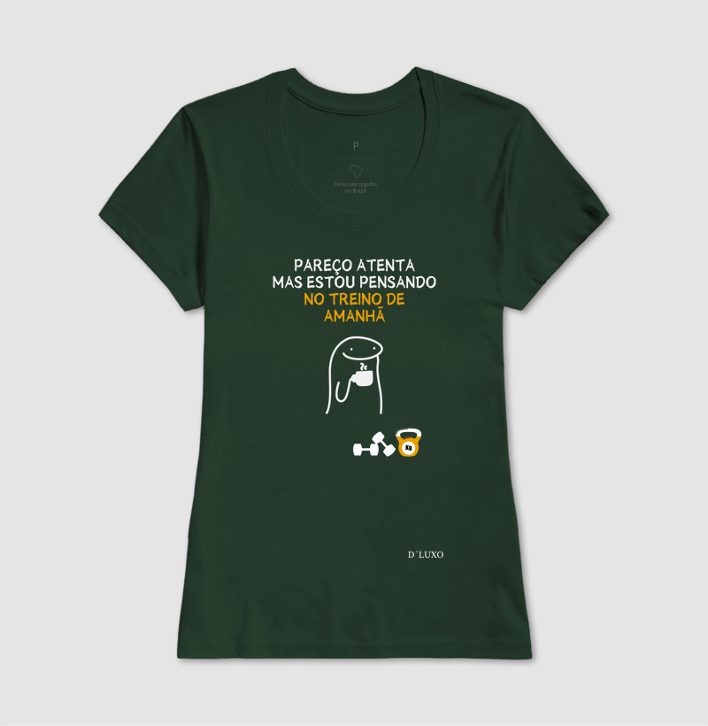 Camisa 13