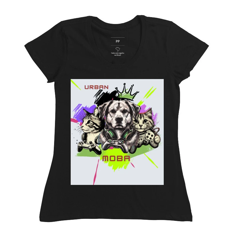 Camisa 2