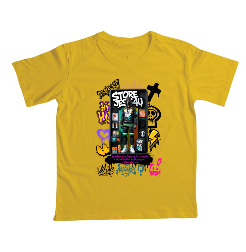 Camisa 5
