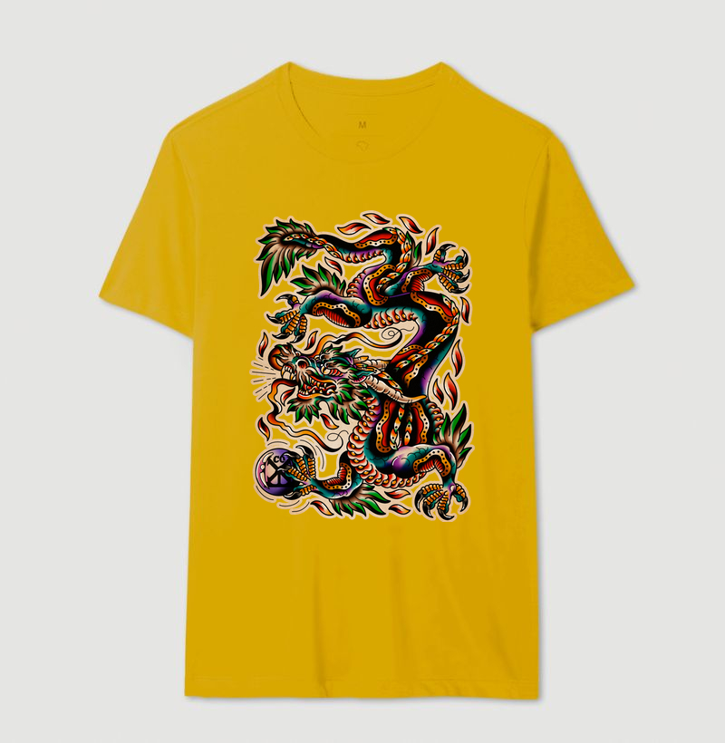 Camisa 14