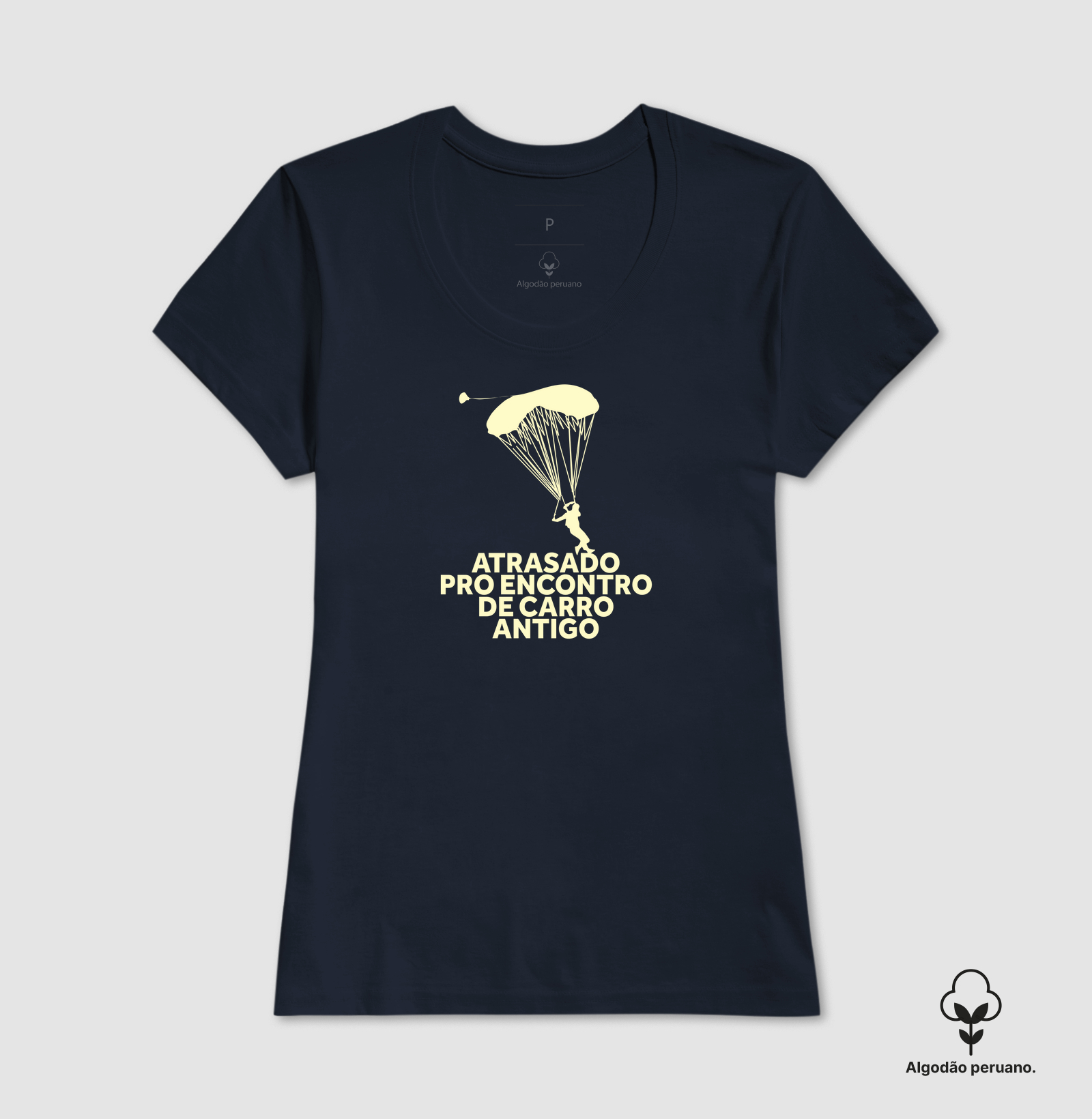 Camisa 6