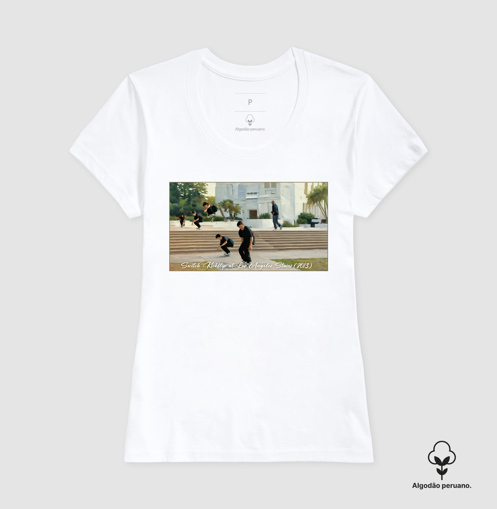 Camisa 3
