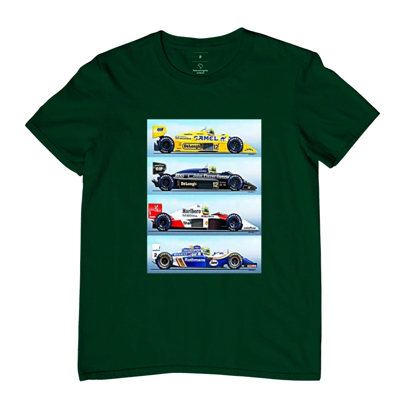Camisa 11