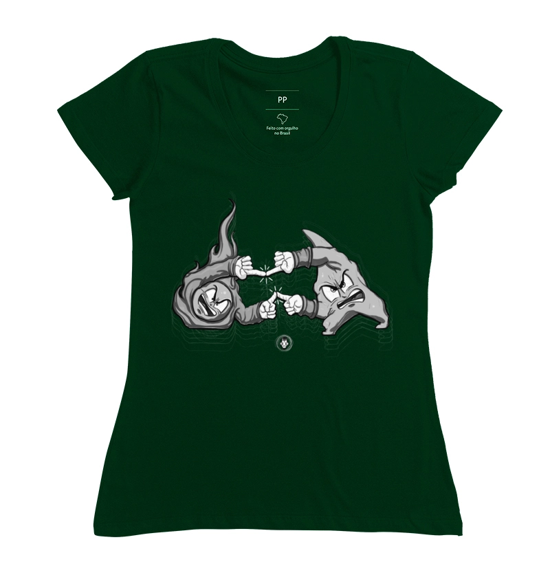 Camisa 10