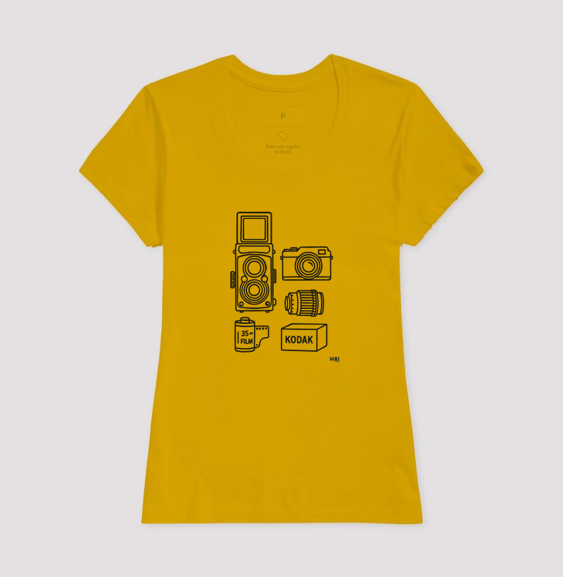 Camisa 12