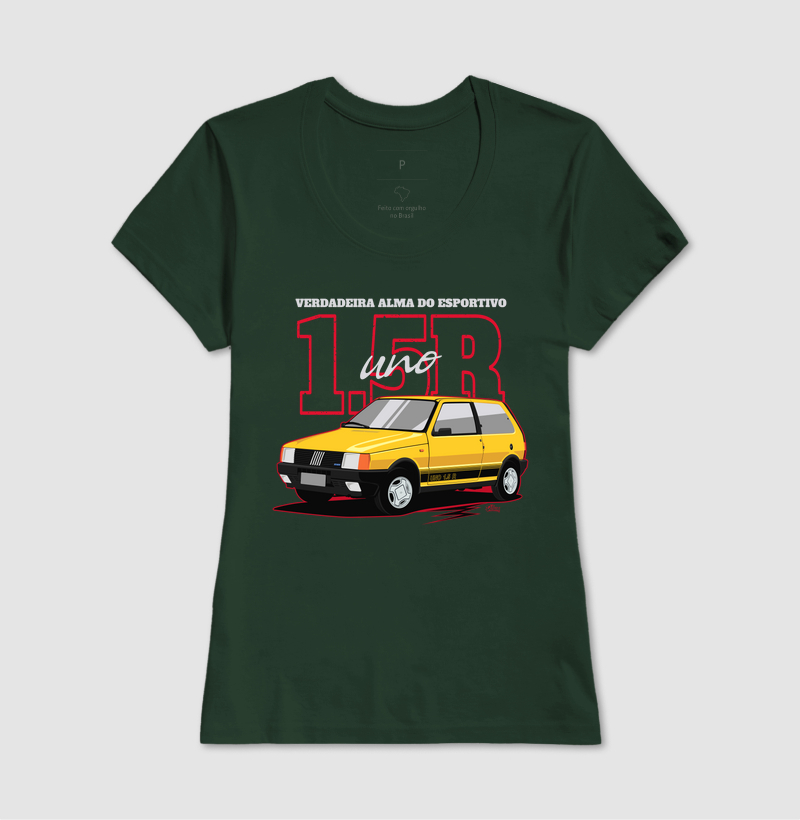 Camisa 15