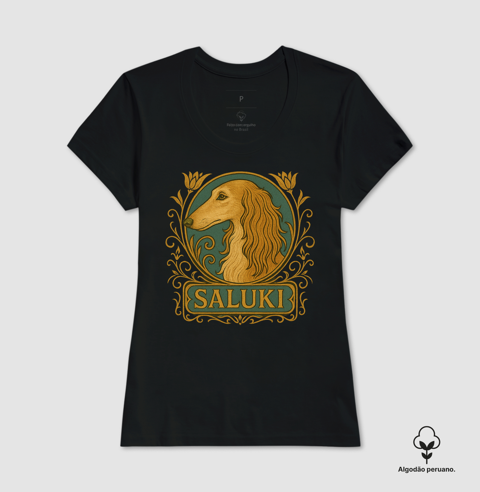 Camisa 6