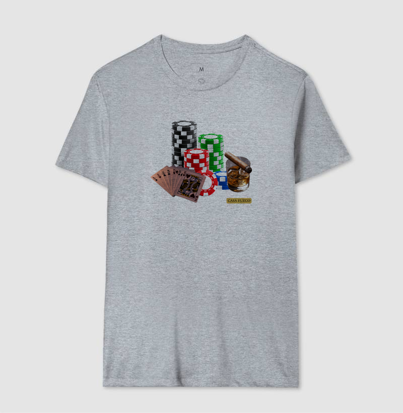 Camisa 9