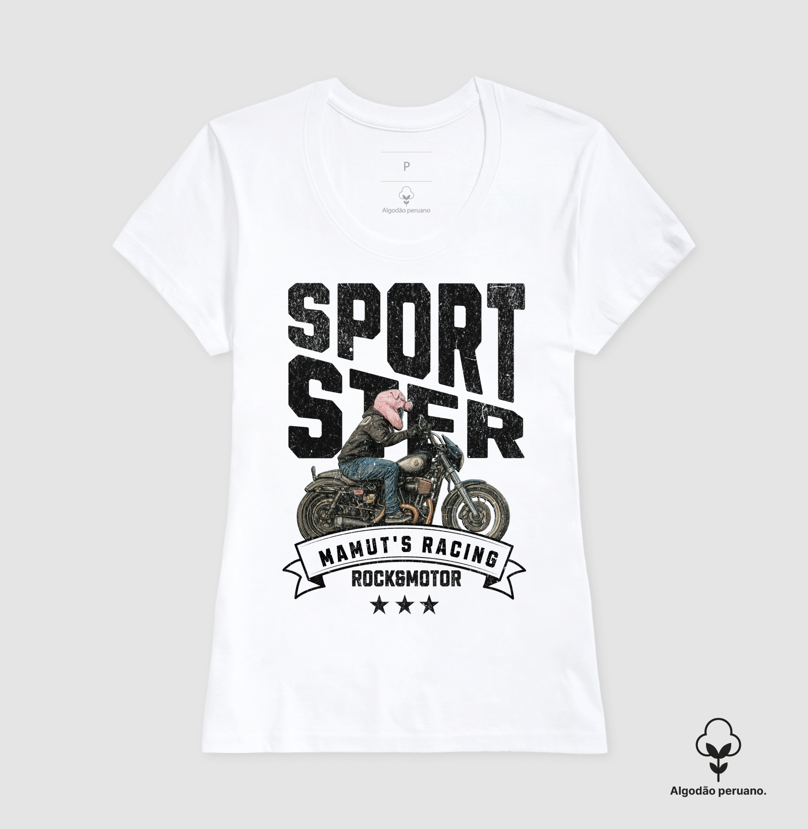 Camisa 8
