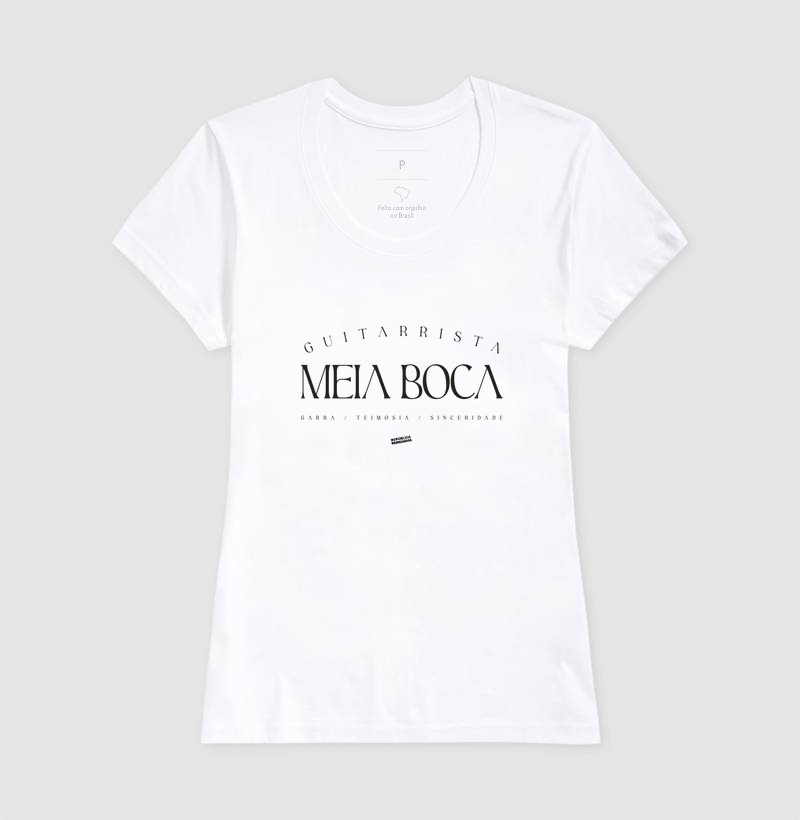 Camisa 13