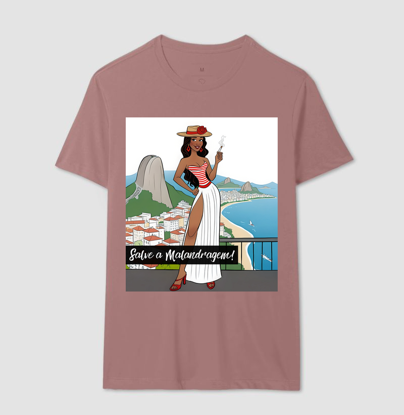 Camisa 18